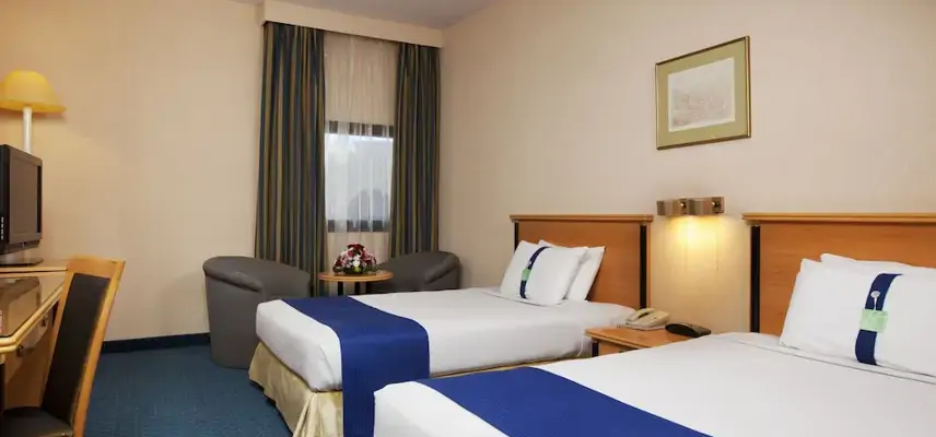 Holiday Inn Yanbu, an IHG Hotel image
